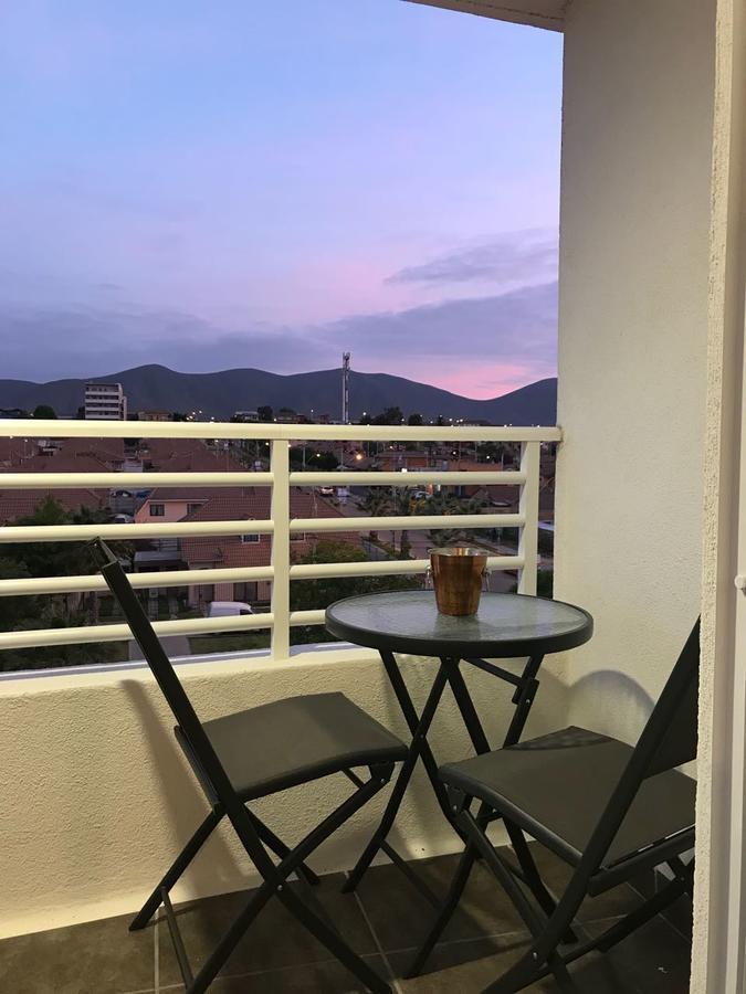 Departamento La Herradura *