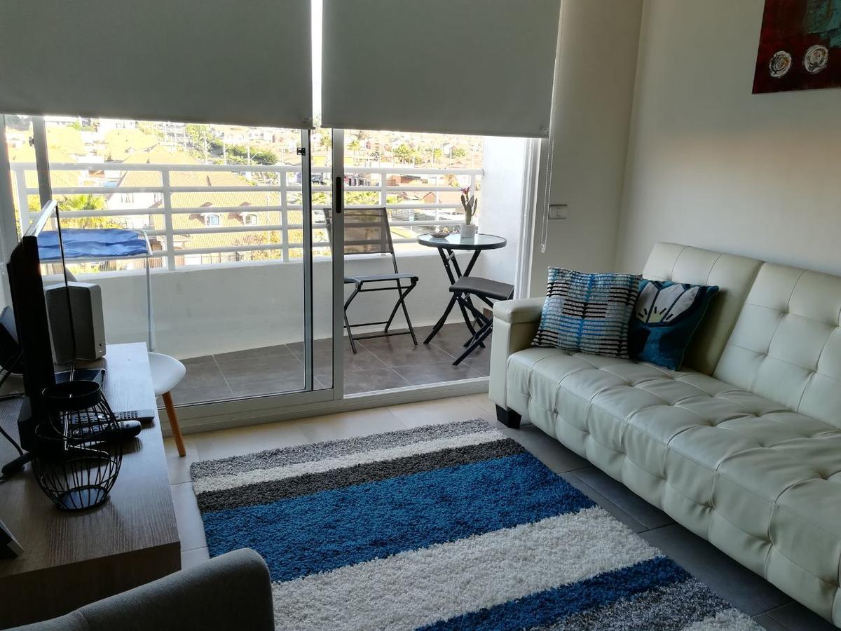 Apartamento Departamento La Herradura