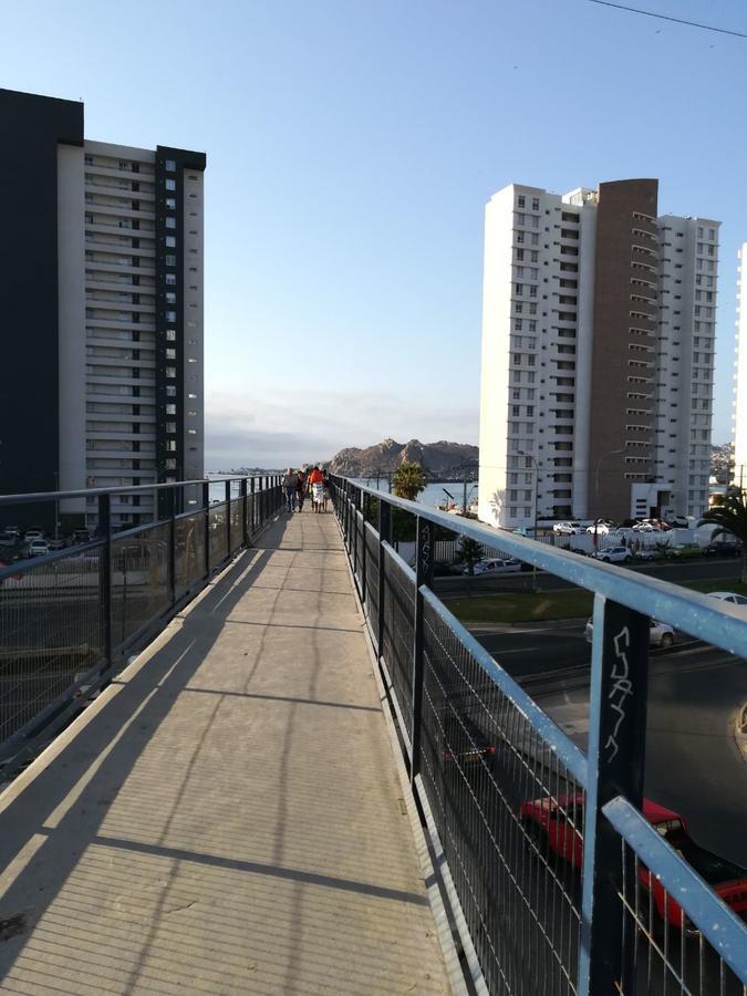 Departamento La Herradura Apartamento Coquimbo
