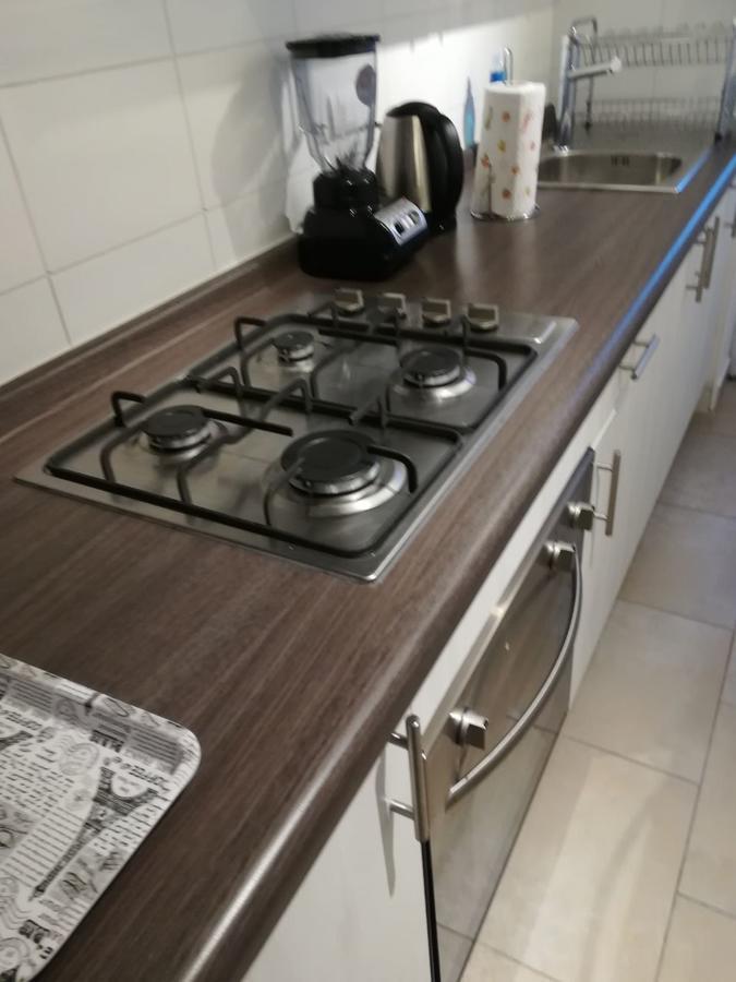 Apartamento Departamento La Herradura *