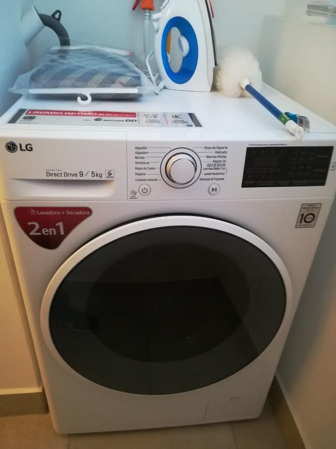 Apartamento Departamento La Herradura Coquimbo
