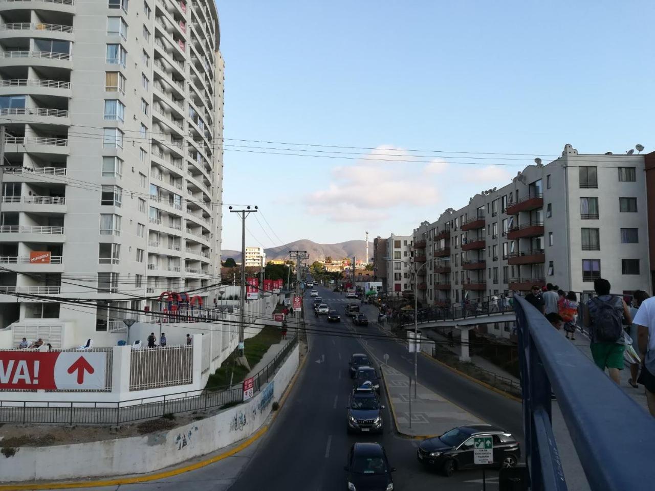 Departamento La Herradura Coquimbo