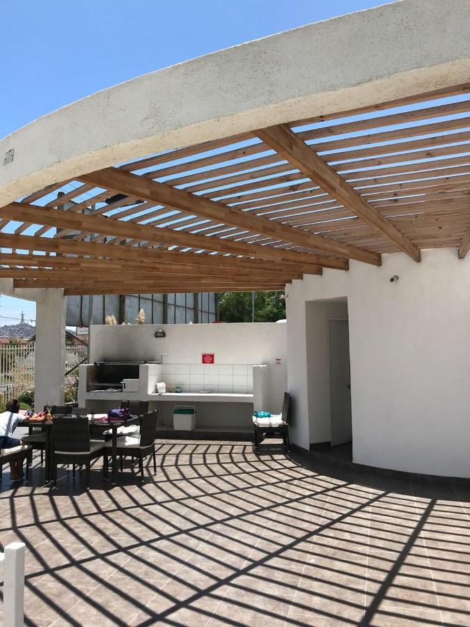 Apartamento Departamento La Herradura